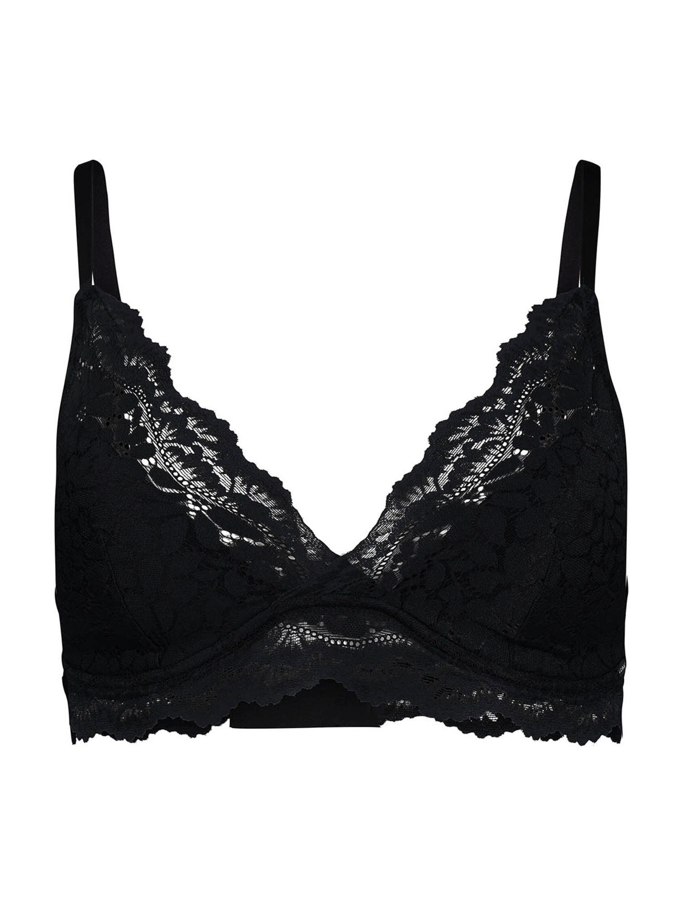 Skiny Triangel-BH (1-tlg) Spitze günstig online kaufen