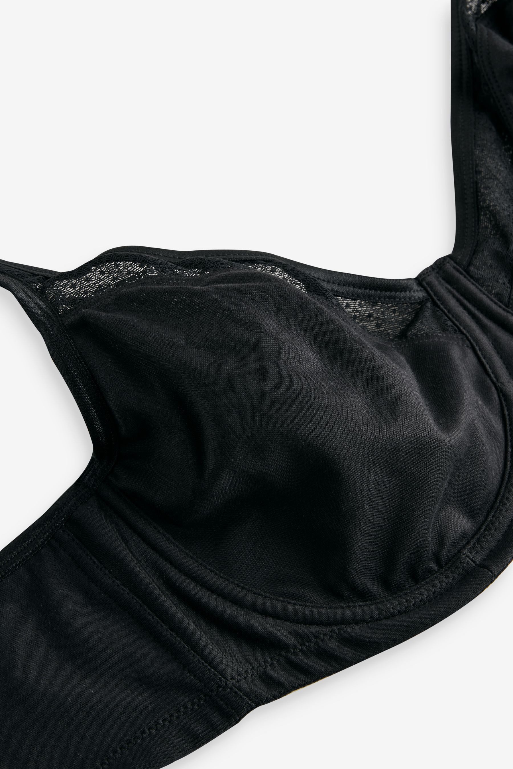 Next Minimizer-BH Ultimate Support Minimier-BH, Polsterträger, F-K (1-tlg)