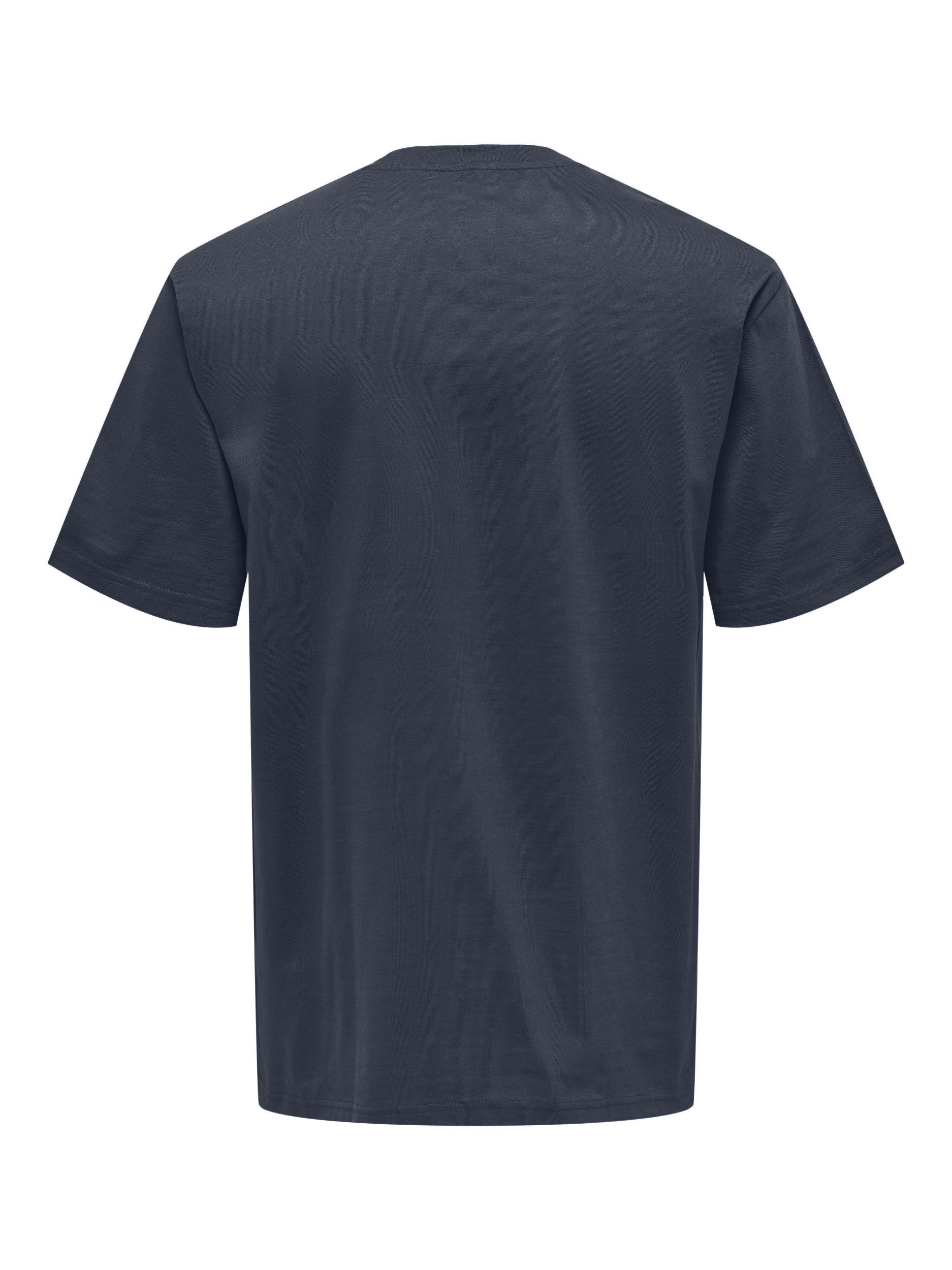 JDY T-Shirt ONSFRED LIFE RLX SS TEE NOOS günstig online kaufen