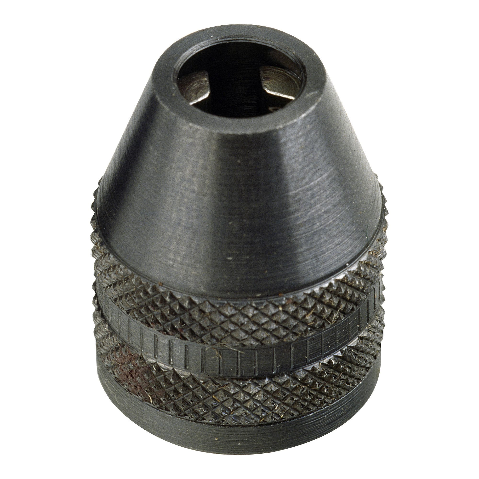 PROXXON INDUSTRIAL Bohrfutter Proxxon Dreibacken-Bohrfutter, Spannbereich 0,3 bis 3,2 mm
