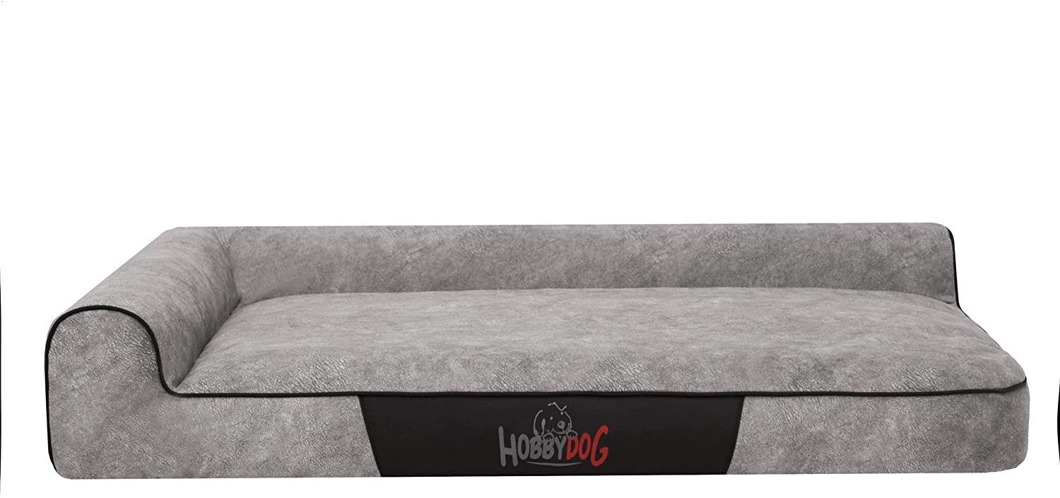 Bjird Tierbett Hundebett Best, Bezug abnehmbar günstig online kaufen