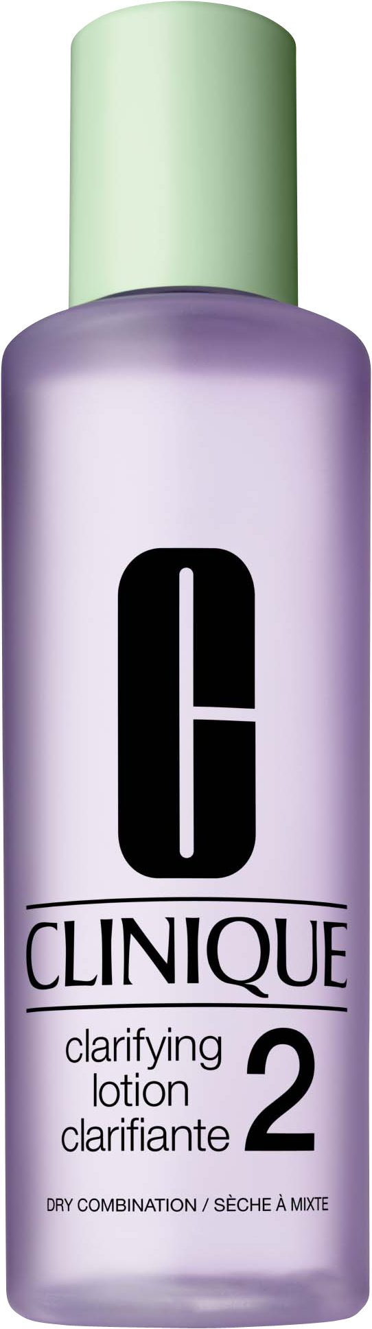 CLINIQUE Gesichtspflege Clarifying Lotion 2, für Alle Hauttypen