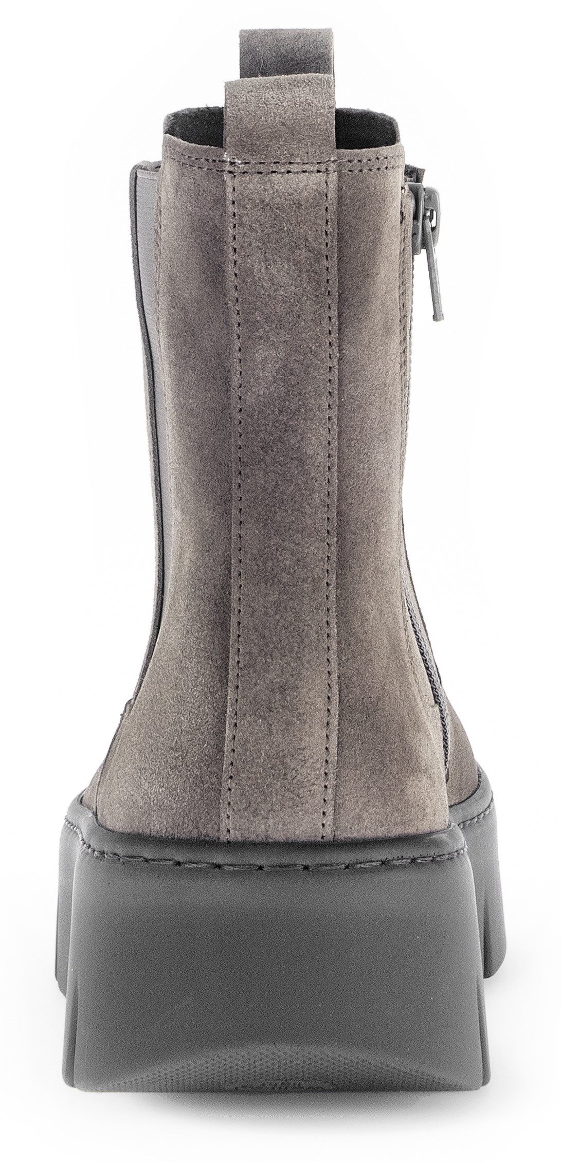 Gabor Chelseaboots, Plateau, Schlupfboots, Stiefelette mit günstig online kaufen