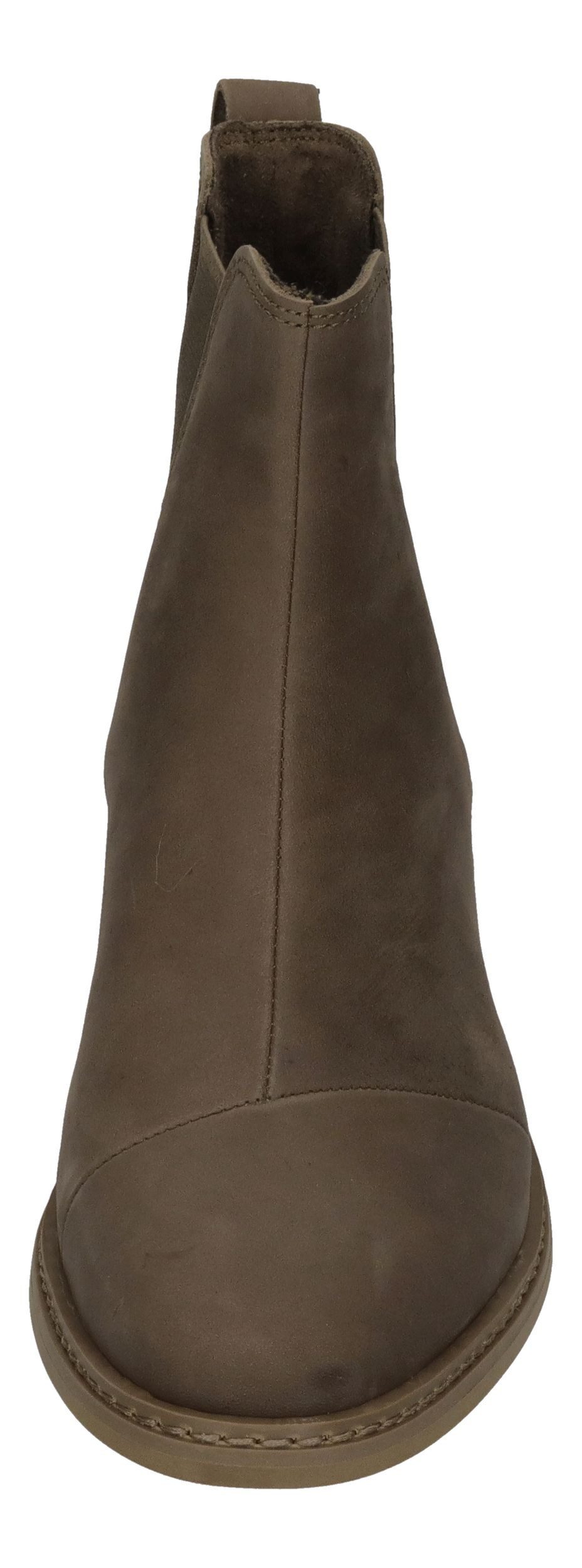 TOMS CHARLIE Stiefelette Canteen