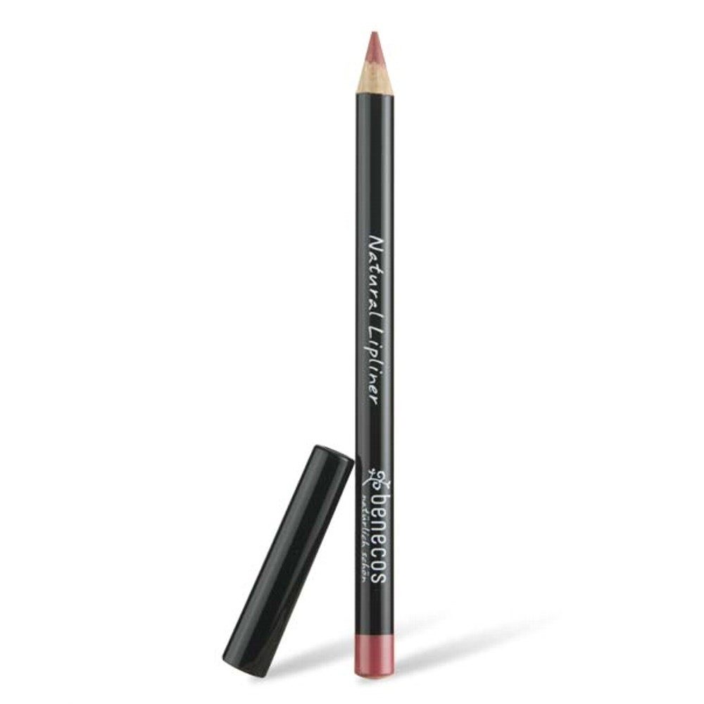 Lipliner Natural hellrot