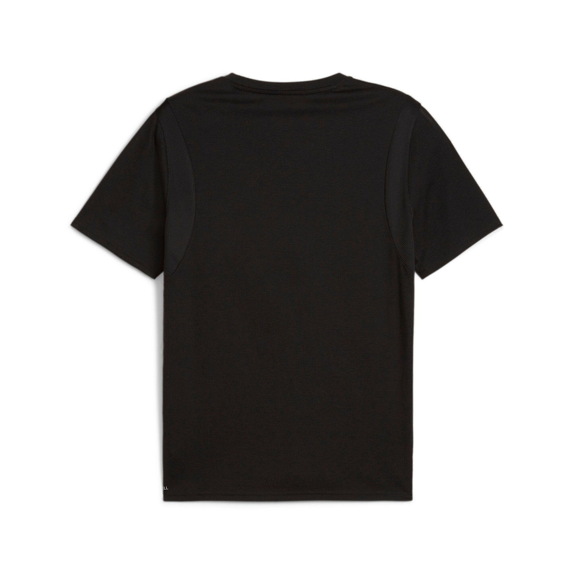 PUMA Trainingsshirt FIT TRIBLEND ULTRABREATHE TEE günstig online kaufen