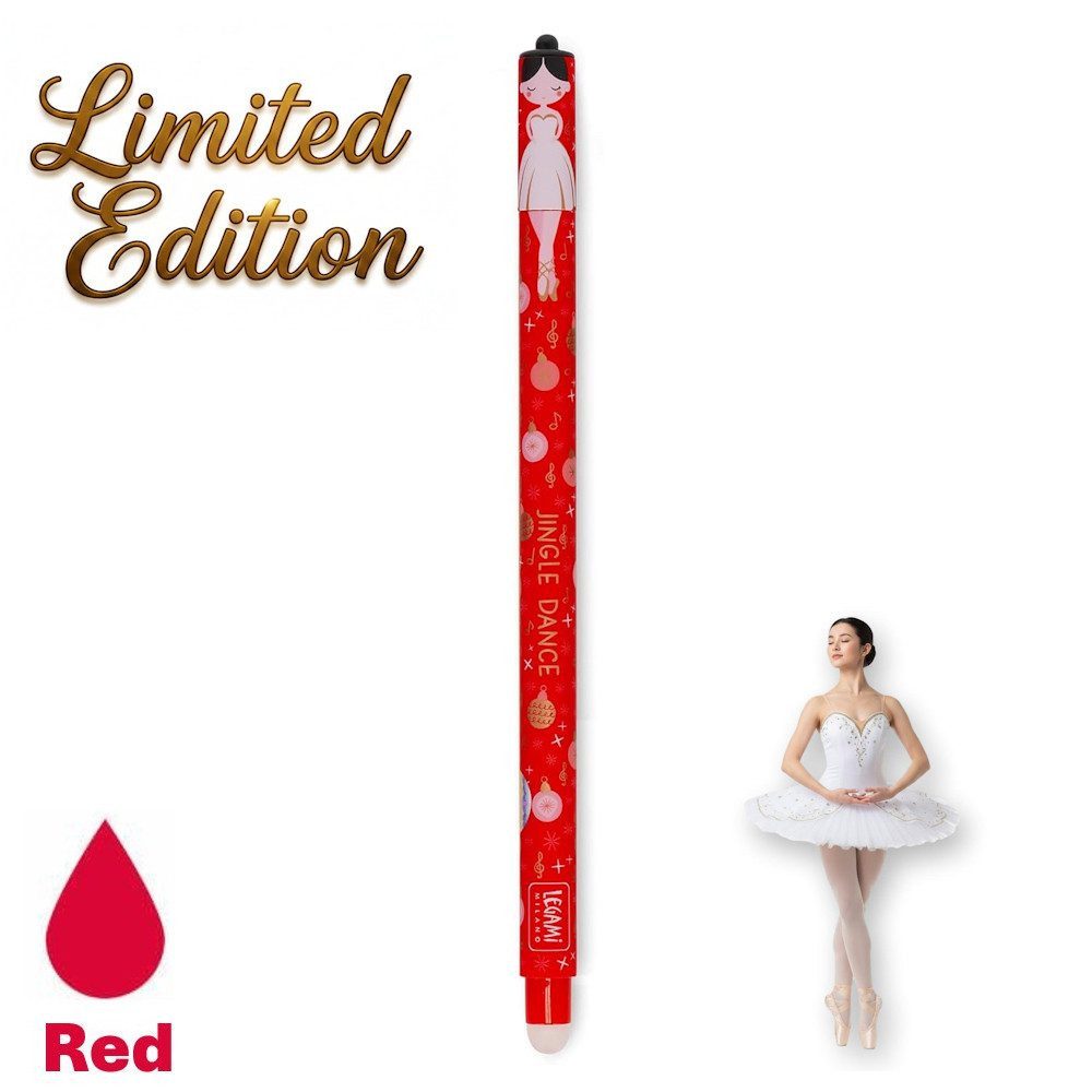 Legami Gelroller Löschbarer Gelstift