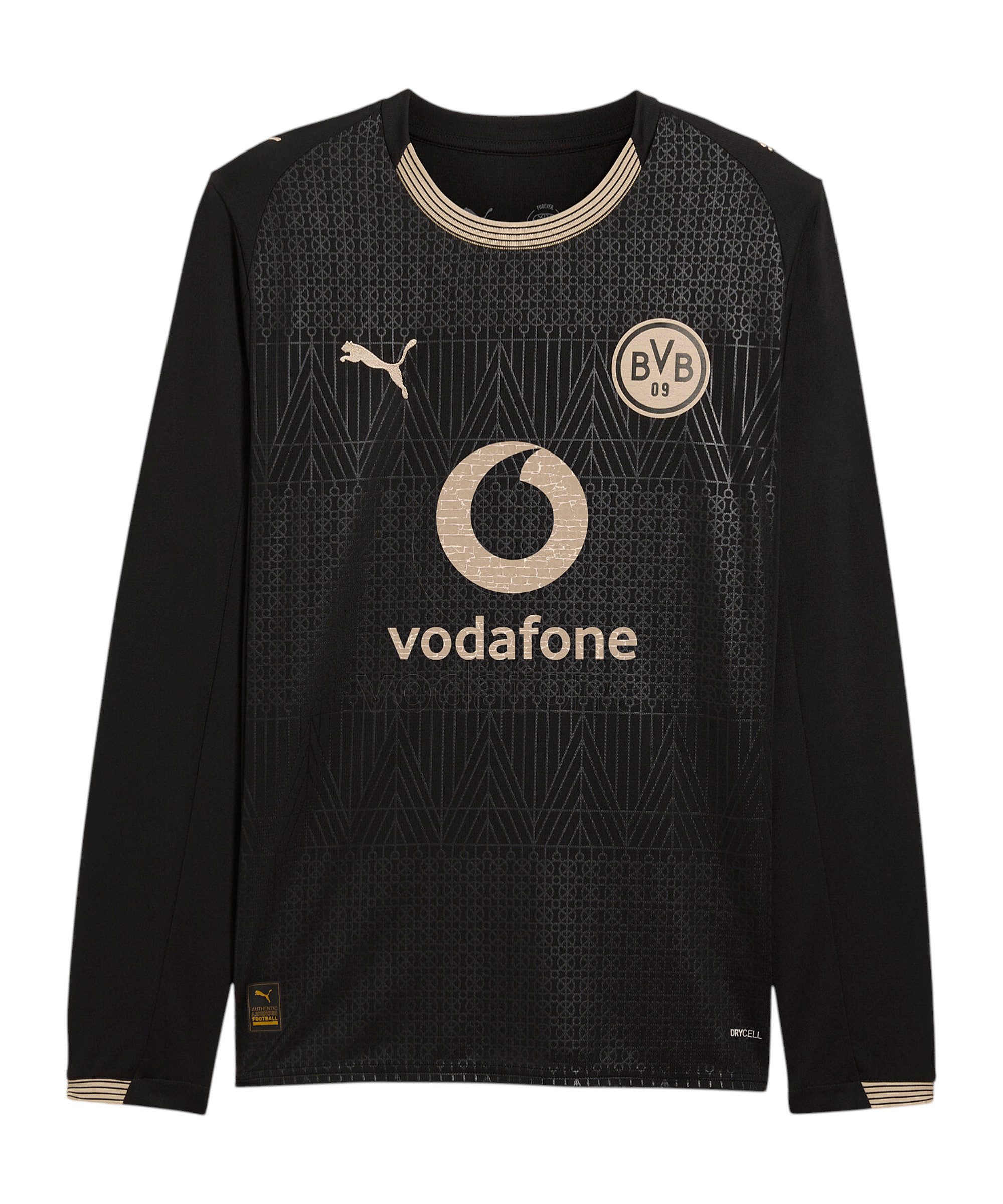 PUMA Fußballtrikot PUMA Teamsport