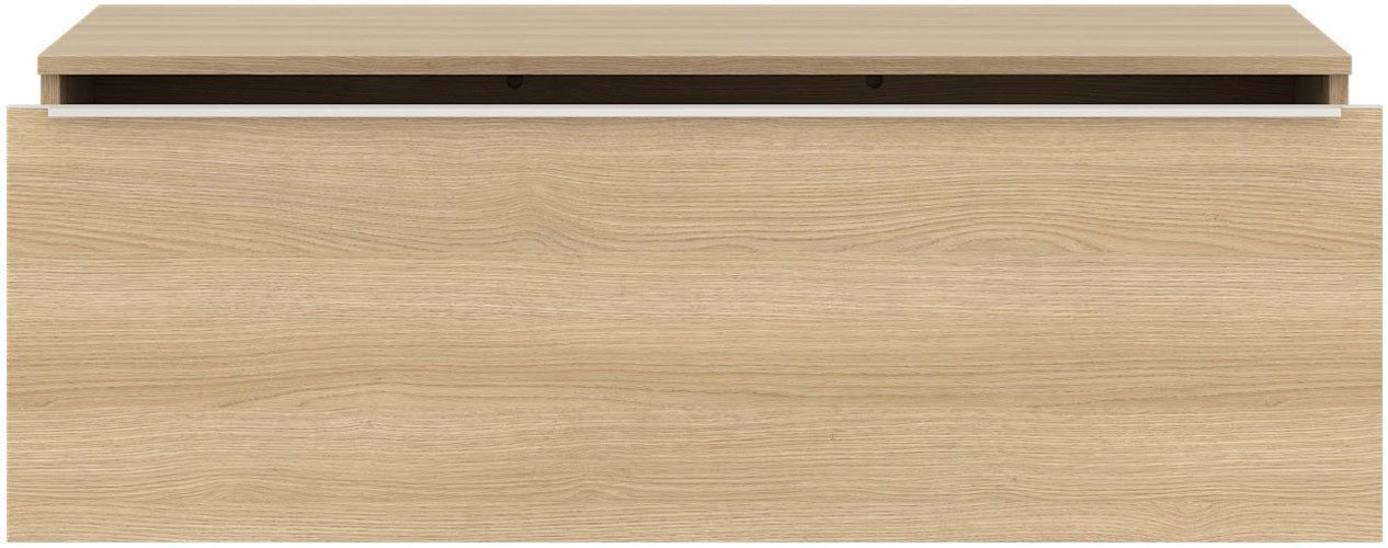 TOM TAILOR HOME Couchtisch COLOR PUZZLE Couchtisch 1 Schublade mit farbigem Griff, TOM TAILOR DESIGN