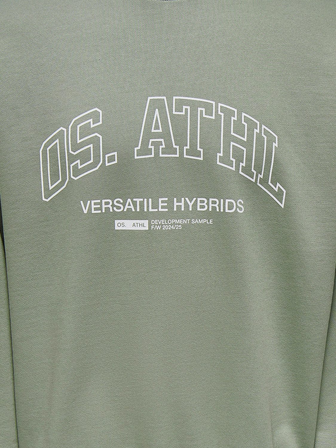 ONLY & SONS Strickpullover Loose Fit Rundhals Langarm Sweatstoff ONSALTA VT günstig online kaufen