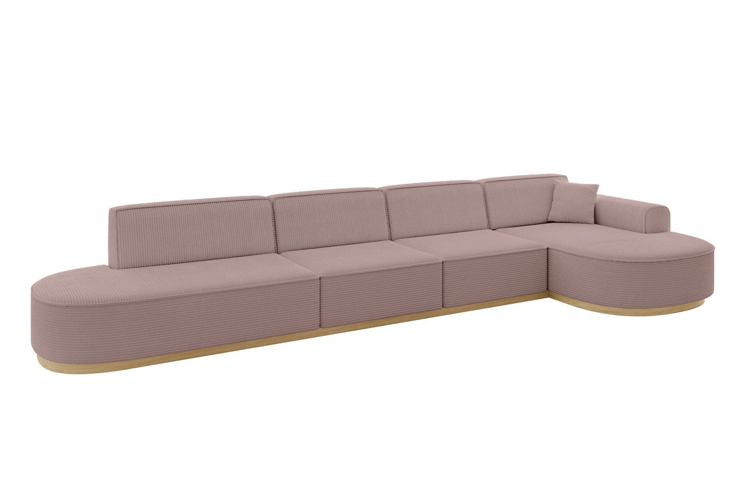 ALTDECOR Ecksofa MARI-L3-v2, Sofa Praktische Bequeme günstig online kaufen