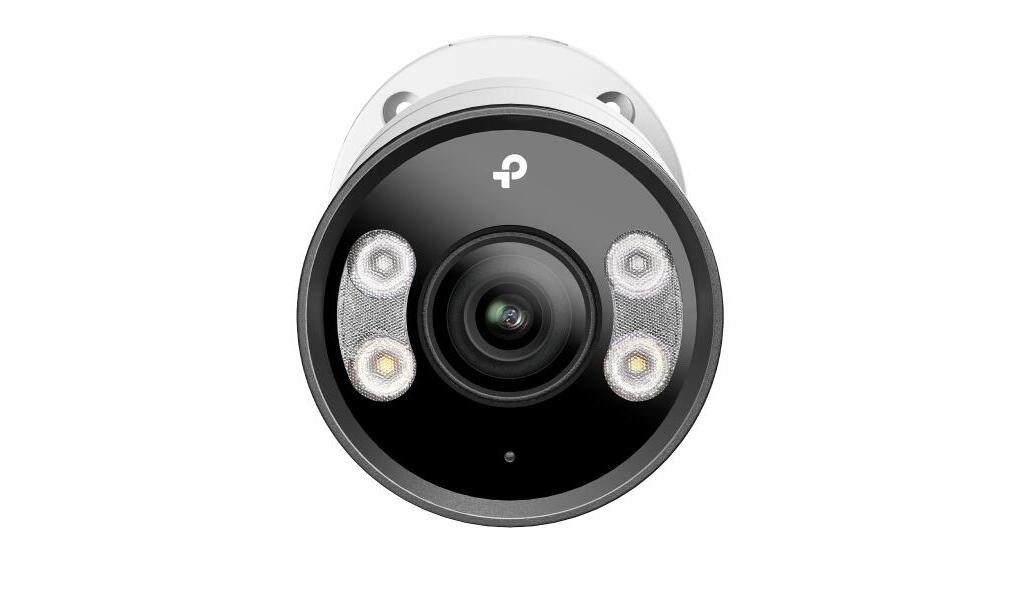 Smart Home Kamera TP-Link VIGI C385(2.8mm)