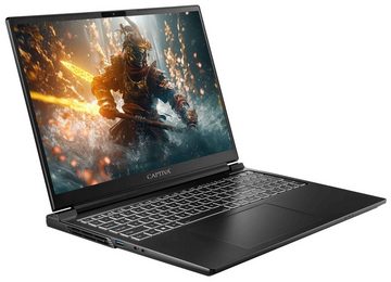 CAPTIVA Advanced Gaming I77-357 Gaming-Notebook (Intel Core i9 13900H, 500 GB SSD)