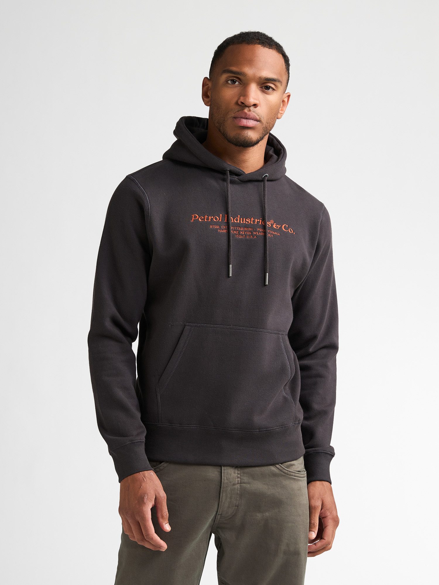 Sweatshirt Cedarwood