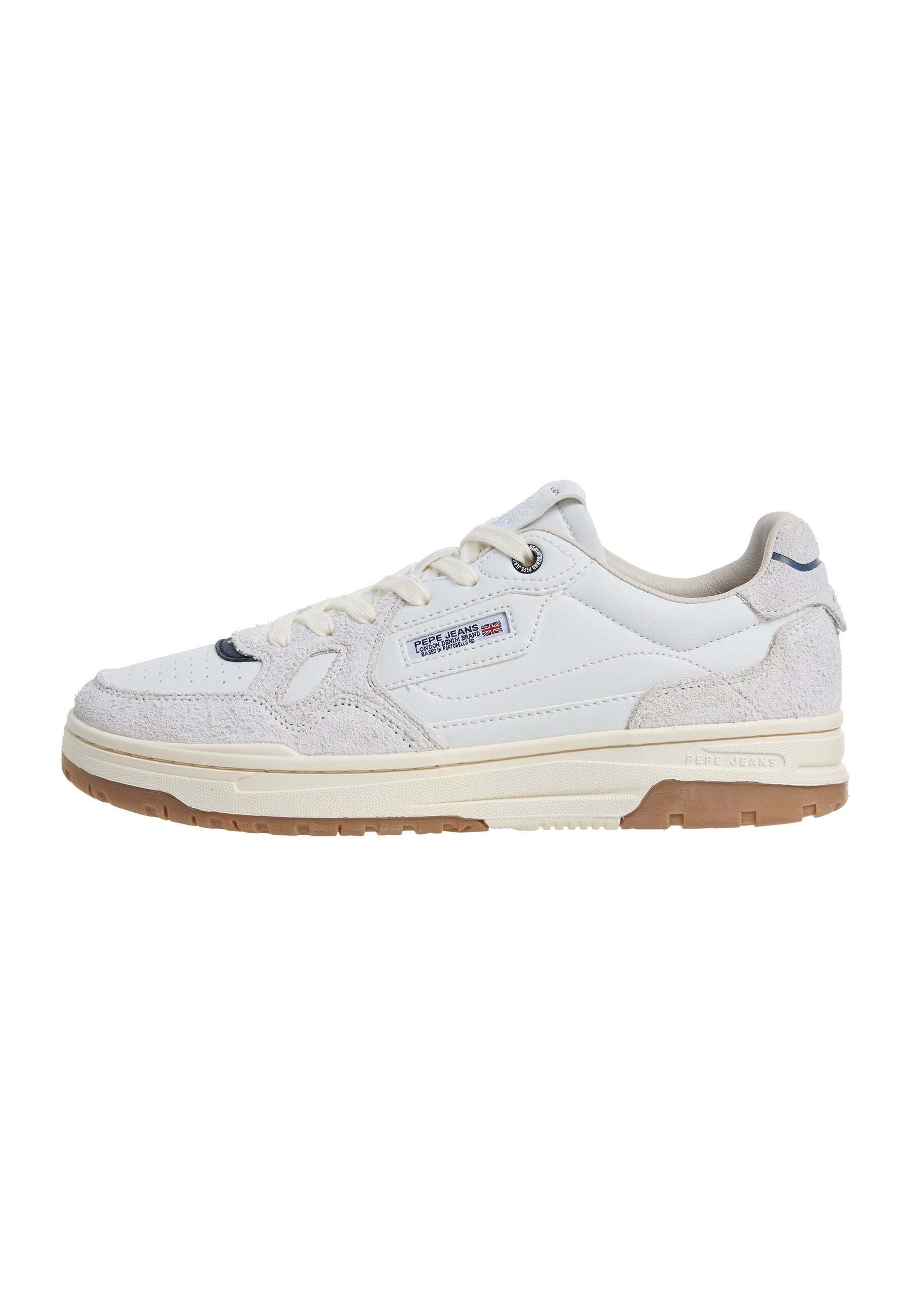 Pepe Jeans trainers CHESTER MEDAL M Trainingsschuh
