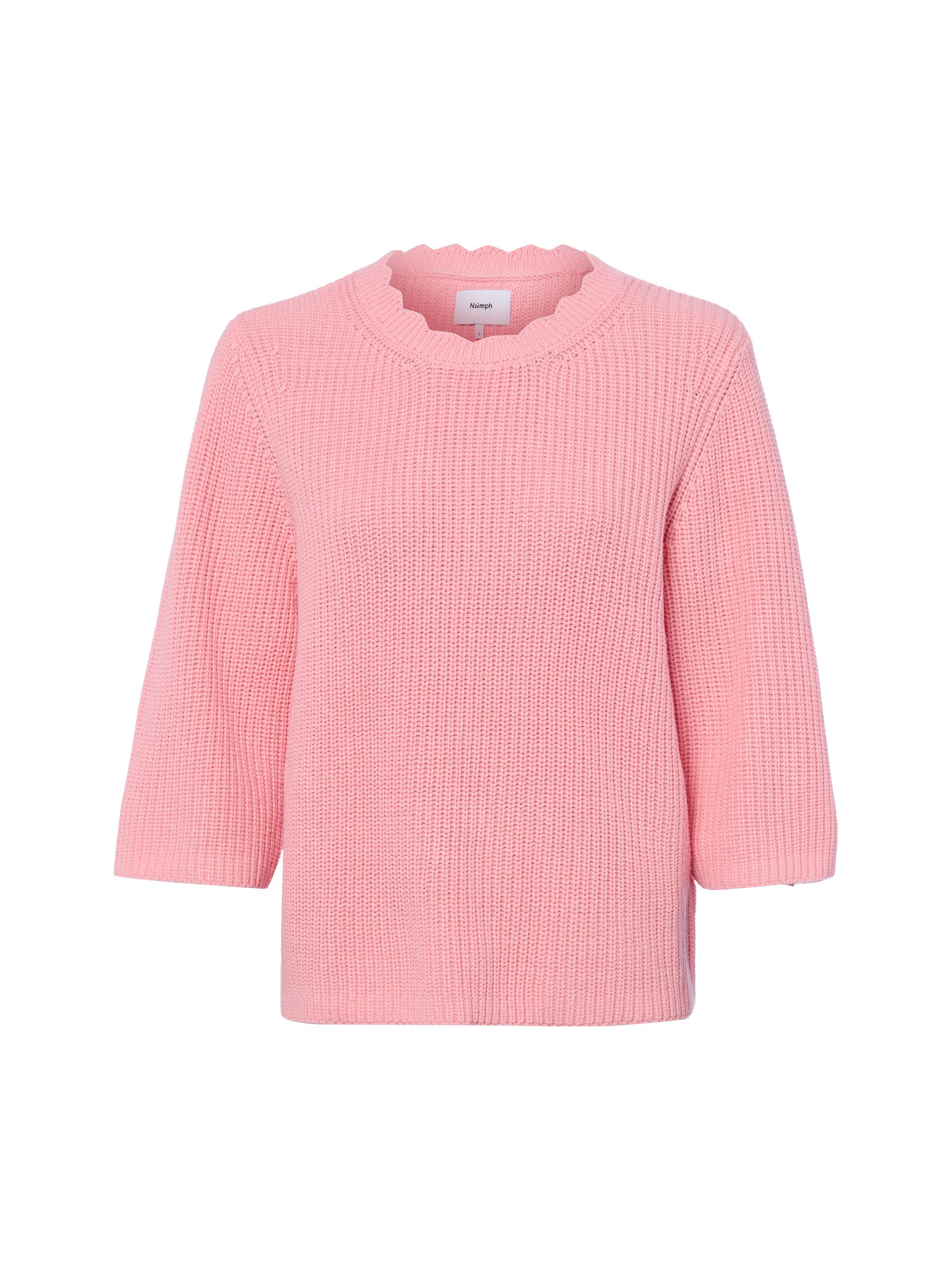 nümph Strickpullover Numarley günstig online kaufen