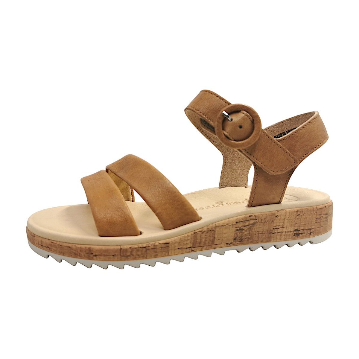 Paul Green Sandalette Plateausandale günstig online kaufen