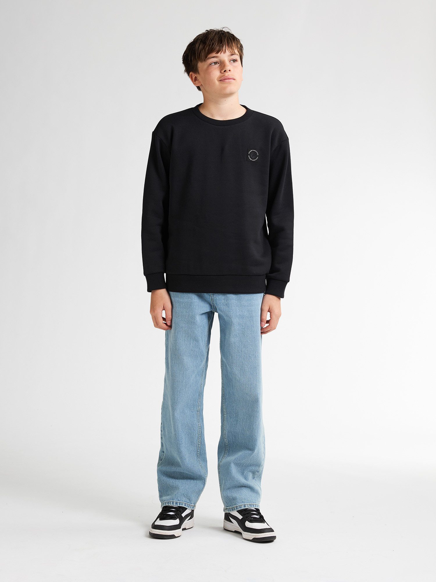 Petrol Industries Sweatshirt Adirondack