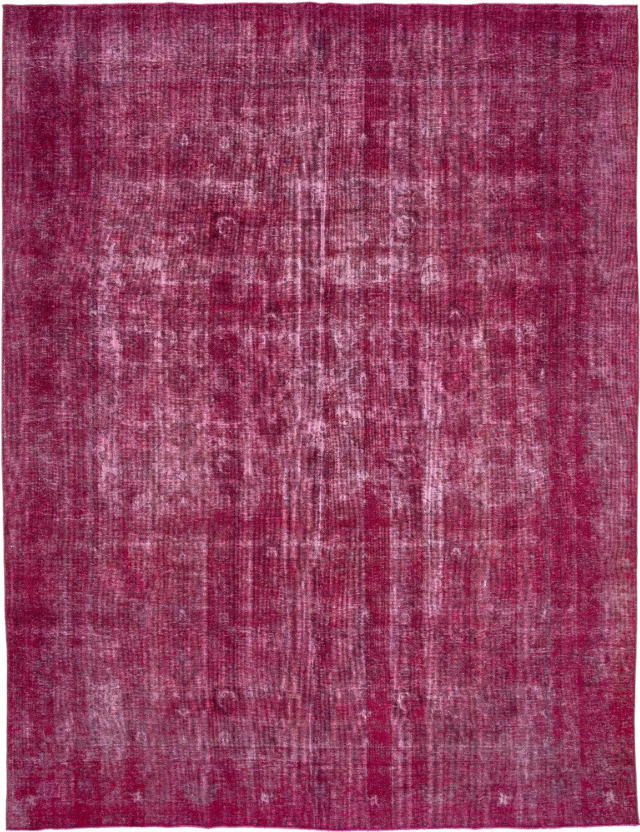 Carpet Avenue Teppich Vintage 388x297, Rechteck, Höhe: 7 mm