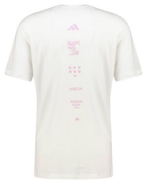 adidas Performance T-Shirt Herren Yogashirt YOGA TRAINING T-SHIRT (1-tlg)
