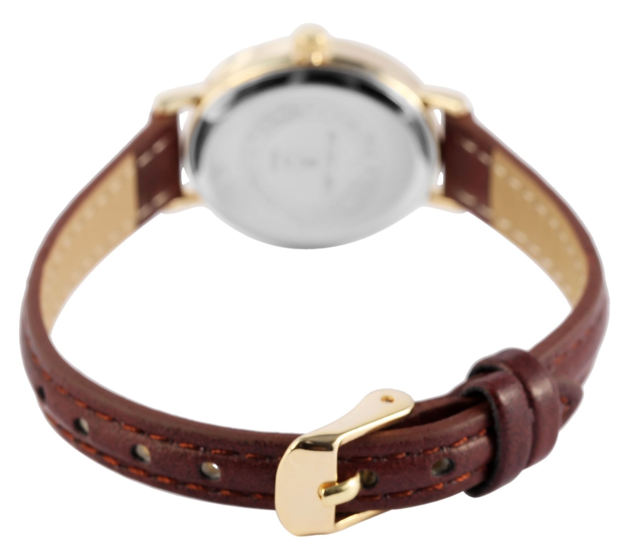 Excellanc Quarzuhr 1900265 Excellanc Damenuhr mit günstig online kaufen