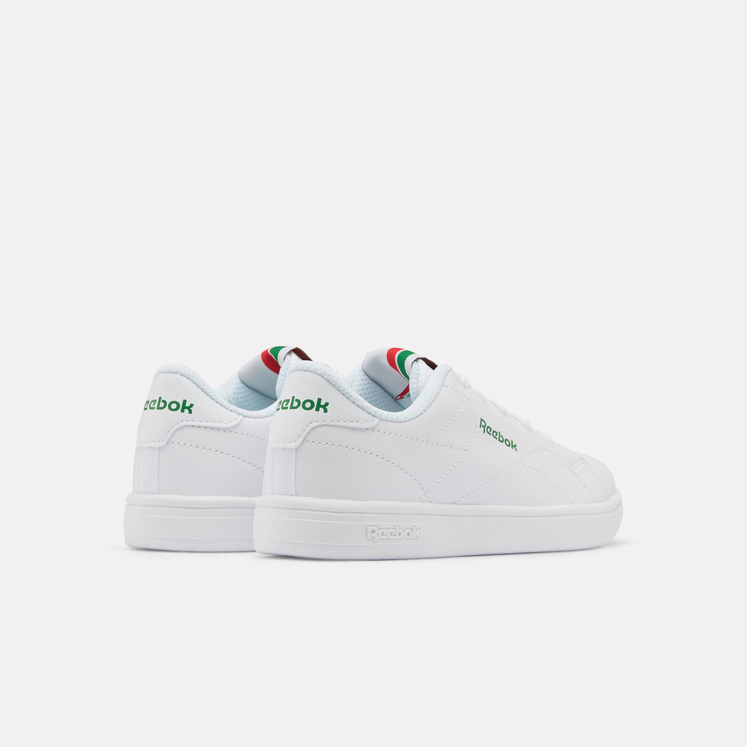 Reebok Classic REEBOK COURT CLEAN Sneaker (für Kinder) – Bild 4 von 5