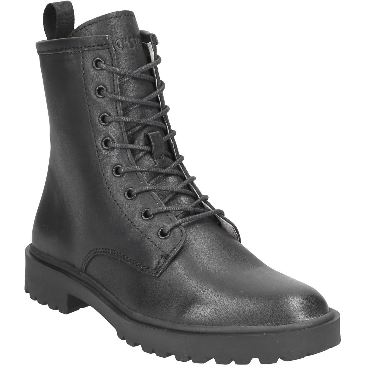 WL07 Blackstone Stiefel