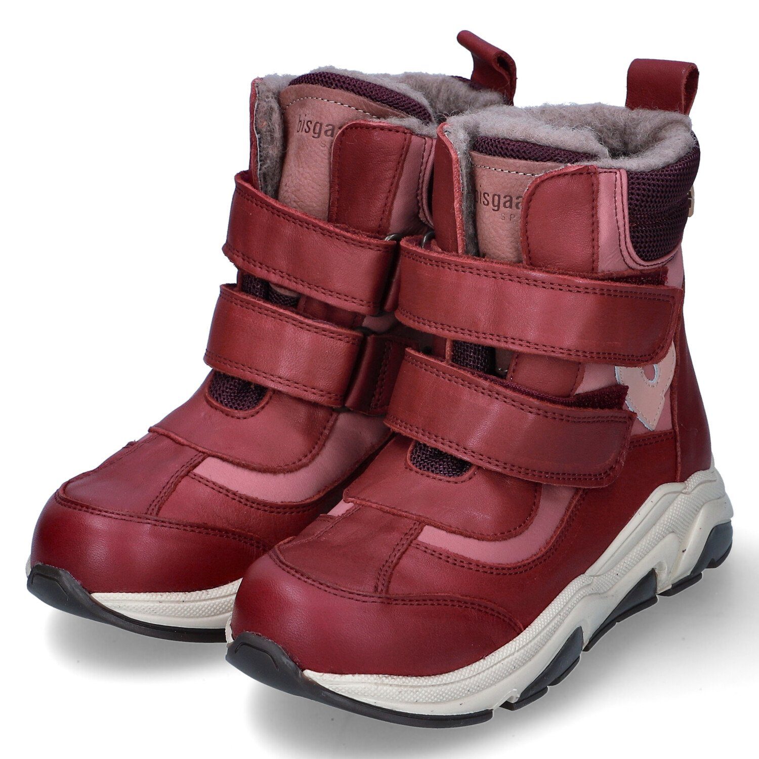 Bisgaard Winterstiefeletten MARIUS TEX Stiefelette