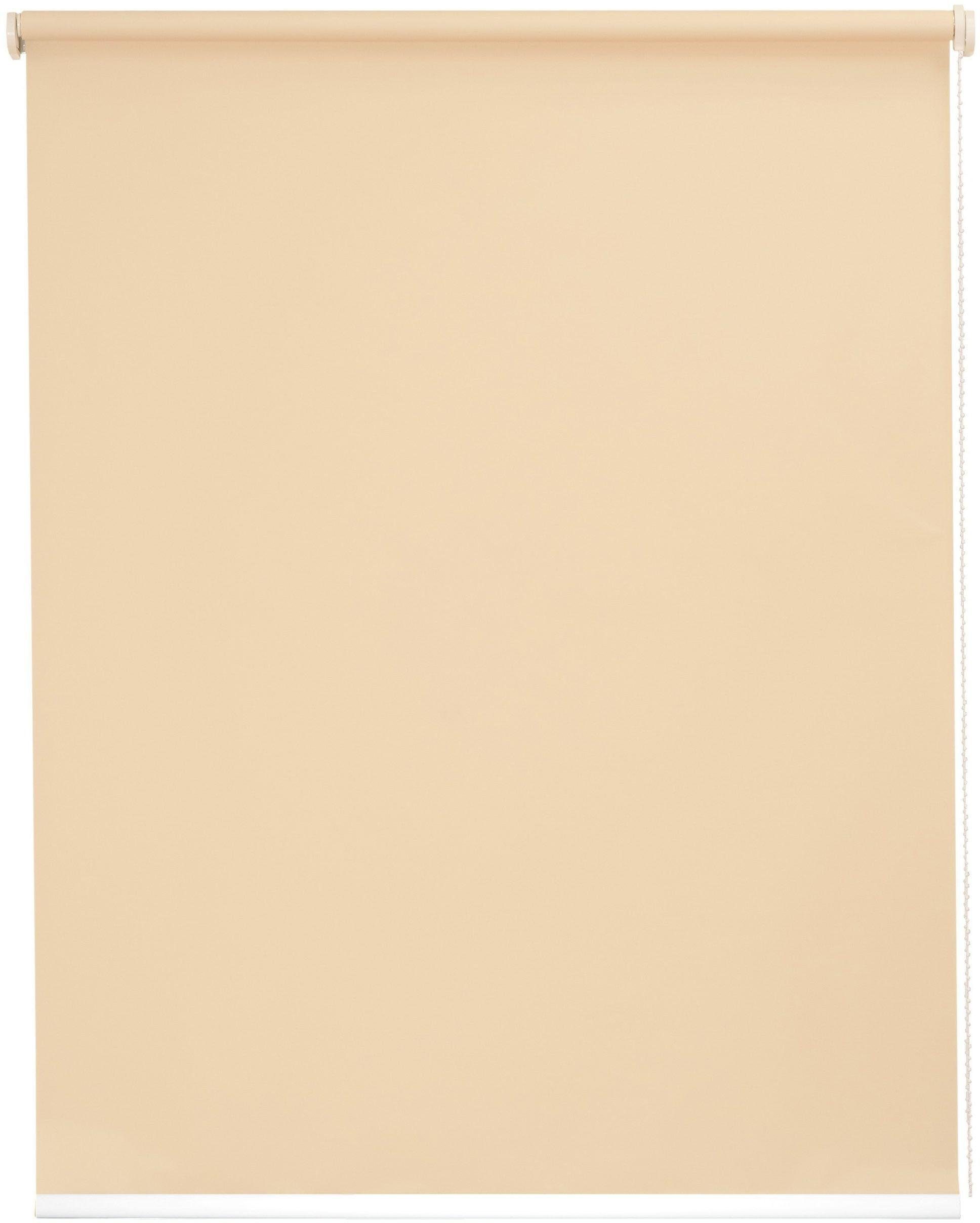 sunlines Seitenzugrollo »One size Style uni«, Lichtschutz, freihängend, Mad günstig online kaufen