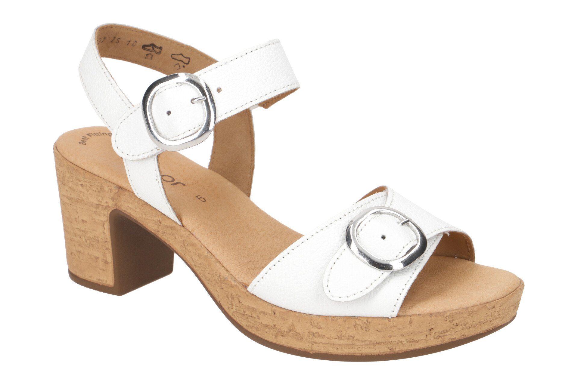 64.764.21 Sandalette