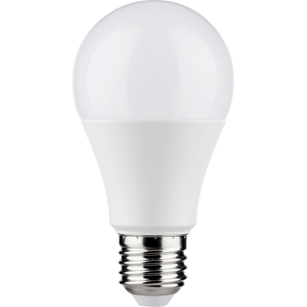 MÜLLER LICHT LED-Leuchtmittel Müller-Licht 401000 LED EEK G (A - G) E27 Birnenform 4.5 W = 40 W Warm