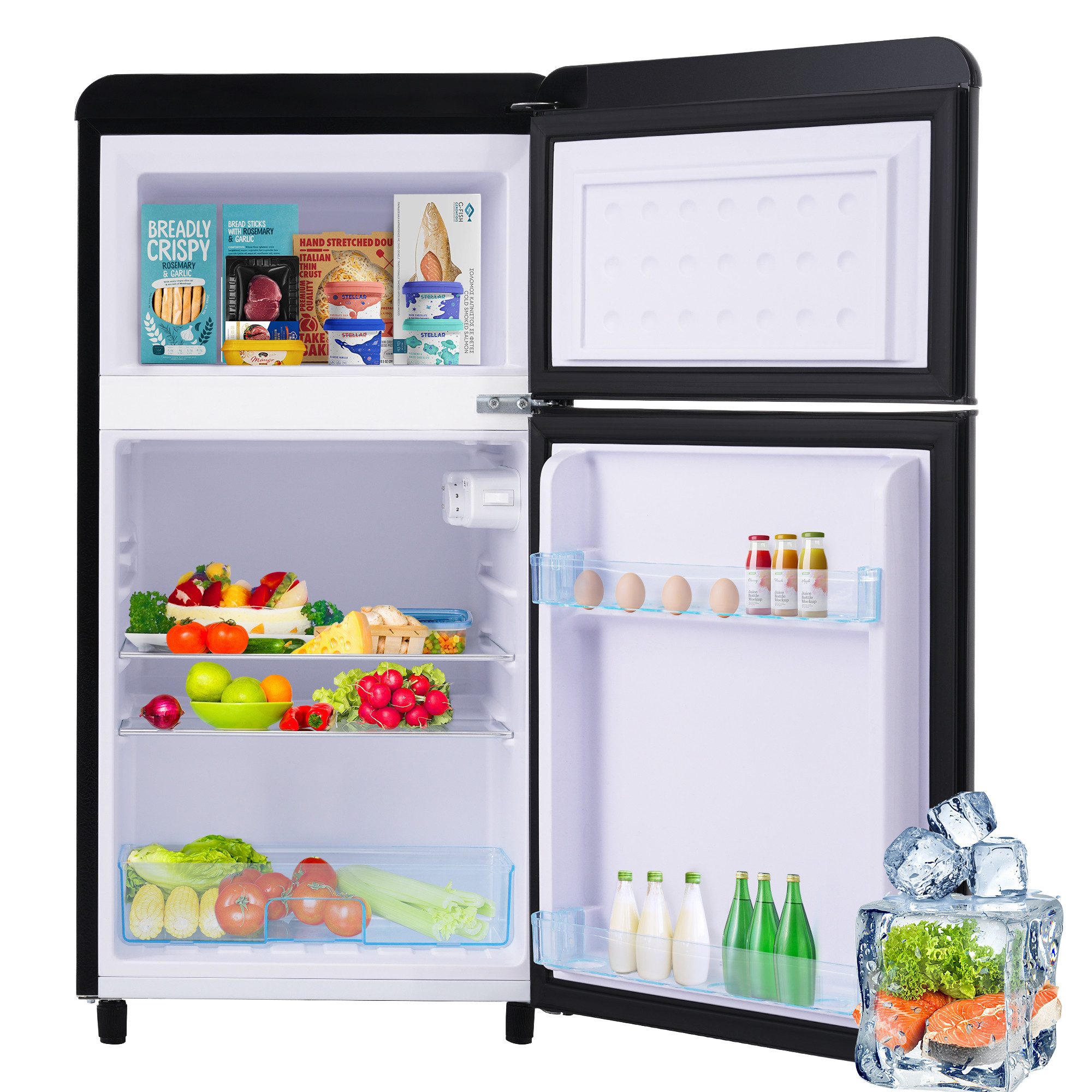 Kühlschrank BCD-100C