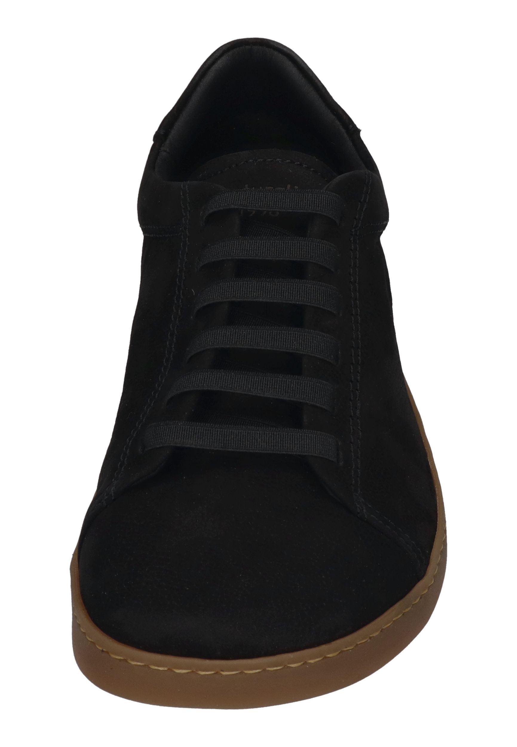 El Naturalista ORIGEN N5910L Barfußschuh Black
