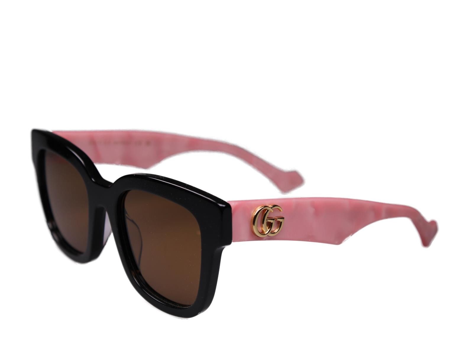 GUCCI Sonnenbrille GUCCI Sonnenbrille GG0998S 005