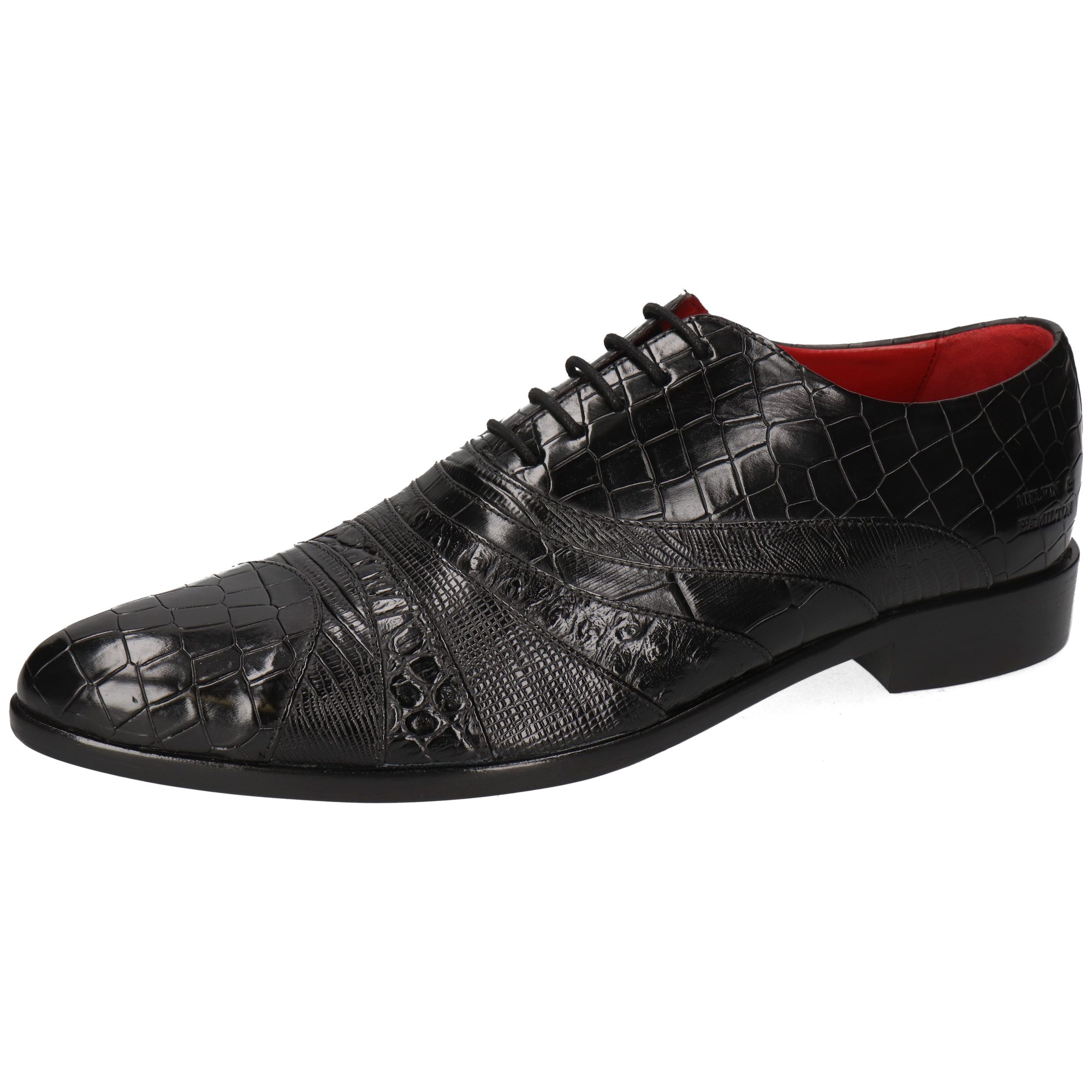 Melvin & Hamilton Toni 43 Schnürschuh günstig online kaufen