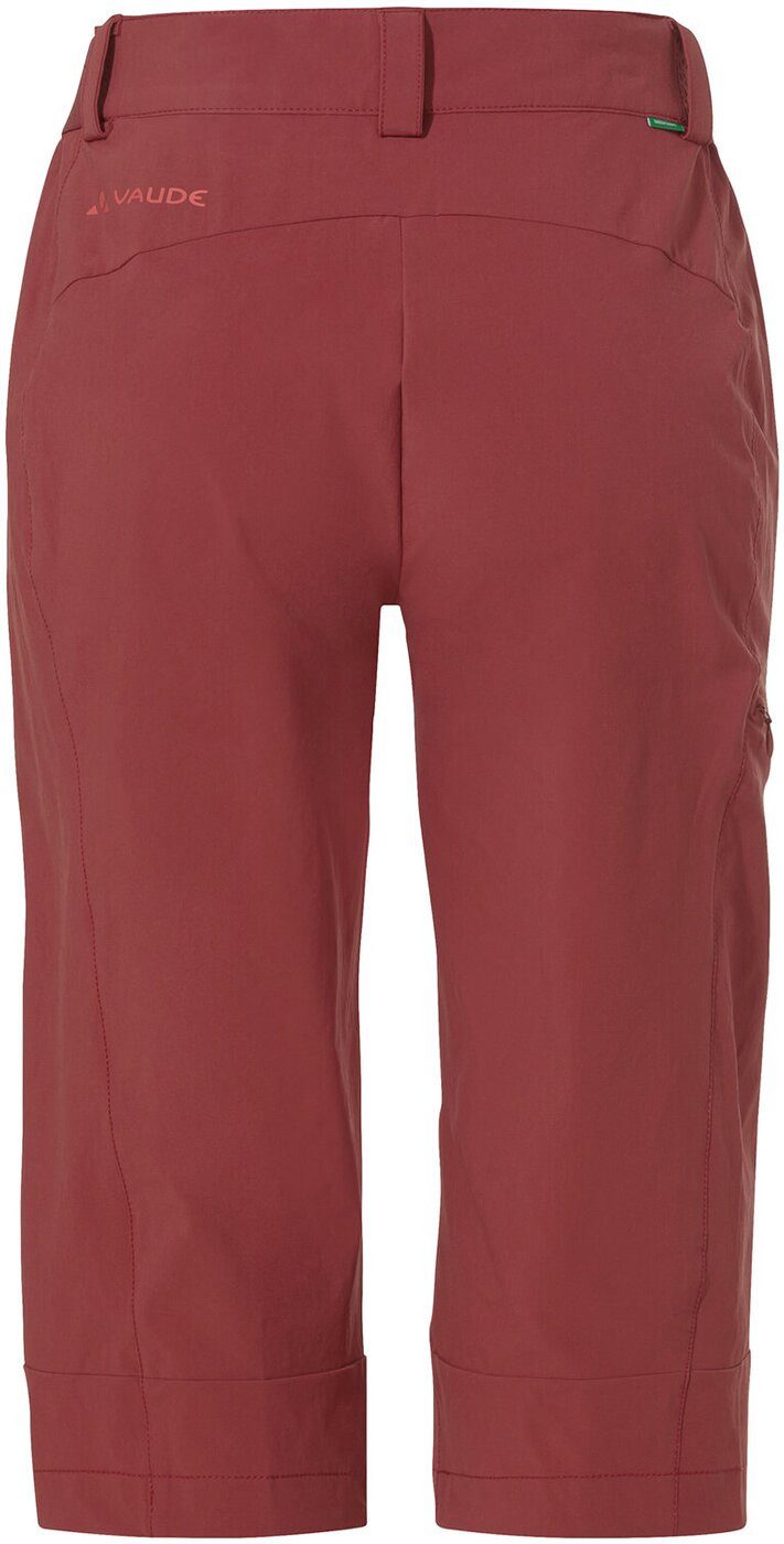 VAUDE 3/4-Hose Wo Farley Stretch Capri günstig online kaufen
