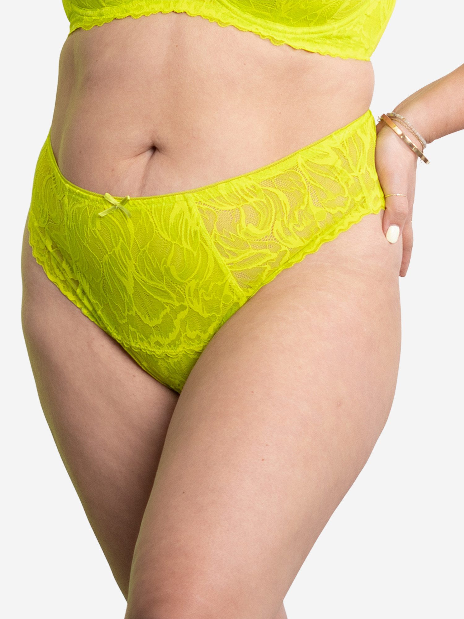 SugarShape Brasilslip CARIBA