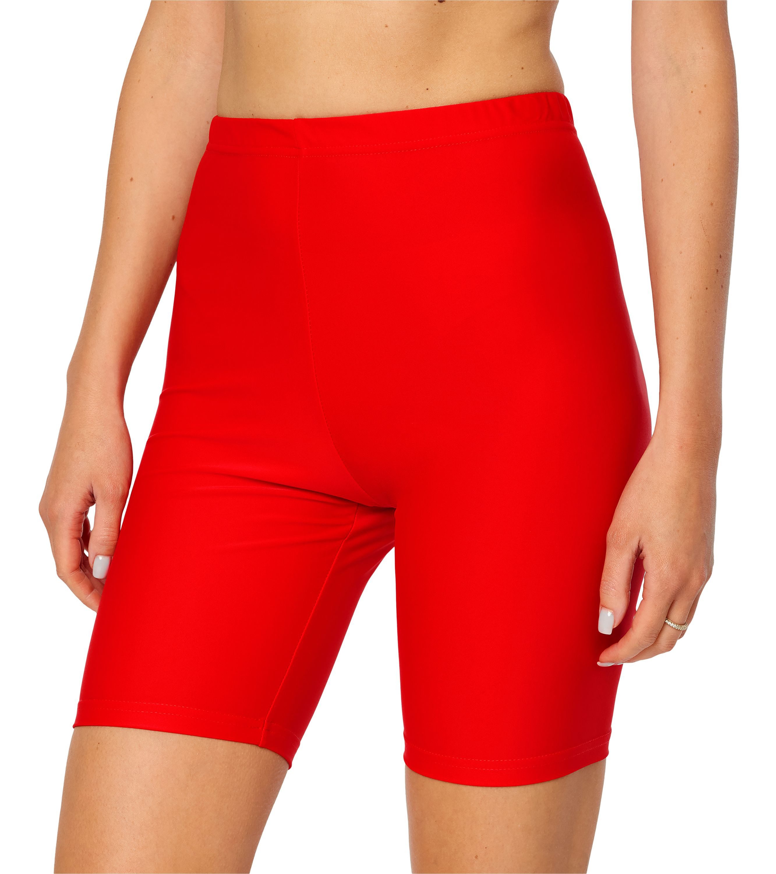 Merry Style Badeshorts Damen Lange Shorts Kurze Leggings MS10-333 günstig online kaufen