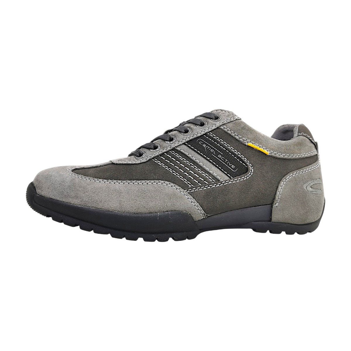 camel active Driver Schnürschuh