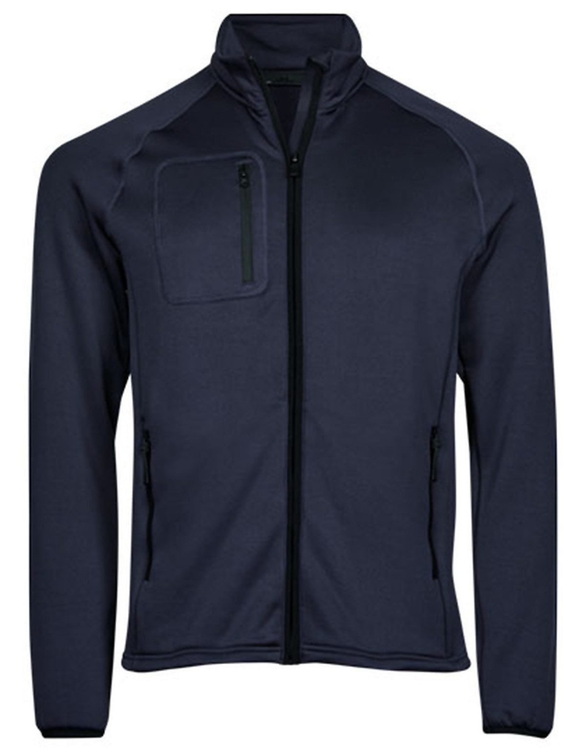 Fleecejacke Stretch Fleece Jacket