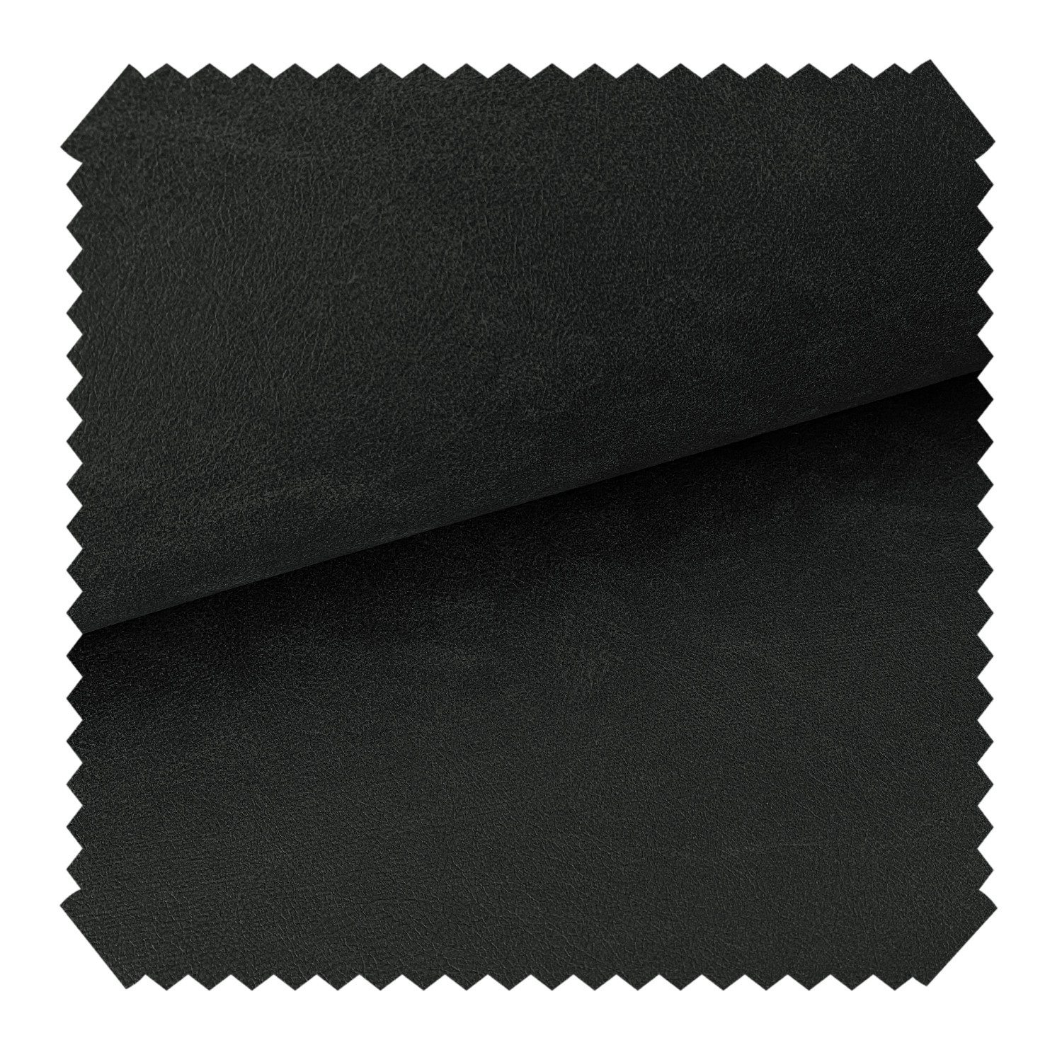 novely® Stoff DALLAS Kunstleder Wildlederoptik Möbelstoff, Antibakteriell, schimmel-, chlor- & salzwasserfest, Meterware, 1lfm