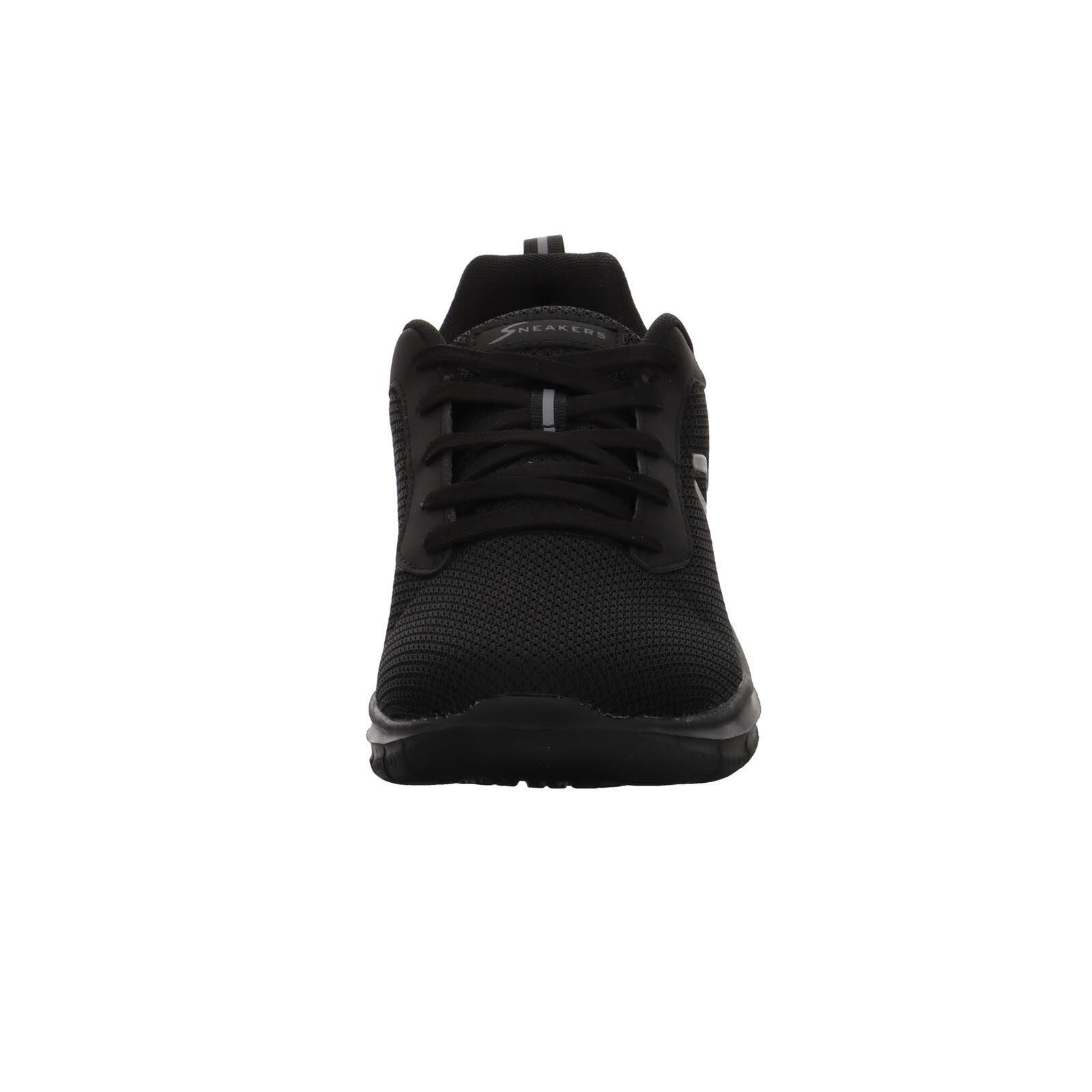Sneakers RJ23-095-BK Sneaker
