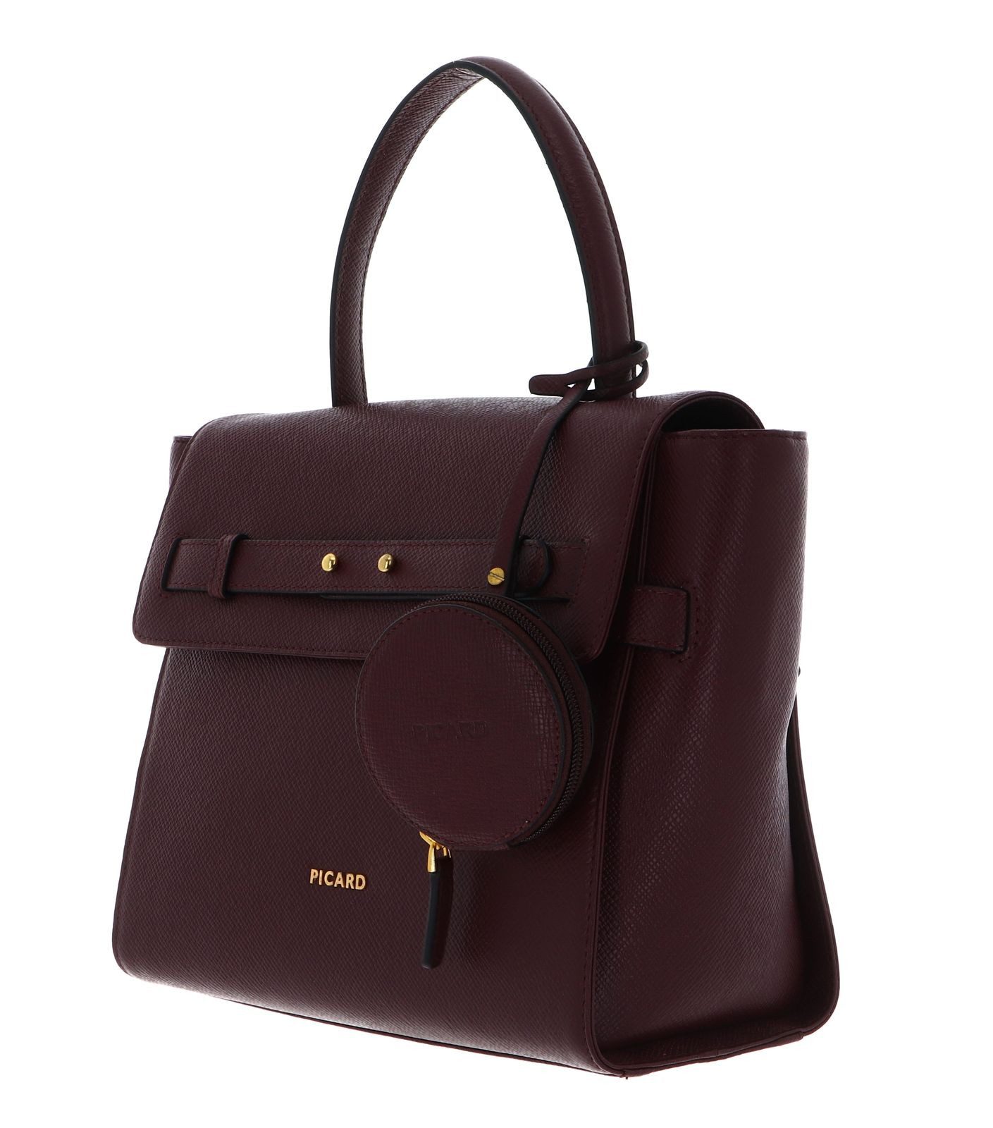 Picard Umhängetasche Hand Bag (Set, 2-tlg), aus echtem Rindsleder günstig online kaufen