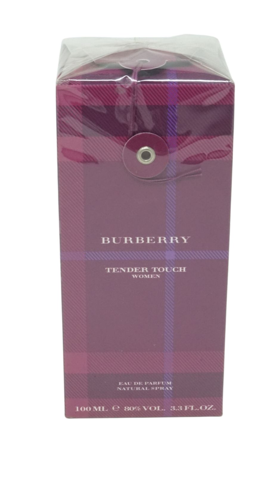 BURBERRY Eau de Parfum Burberry Tender Touch women Eau de Parfum 100ml