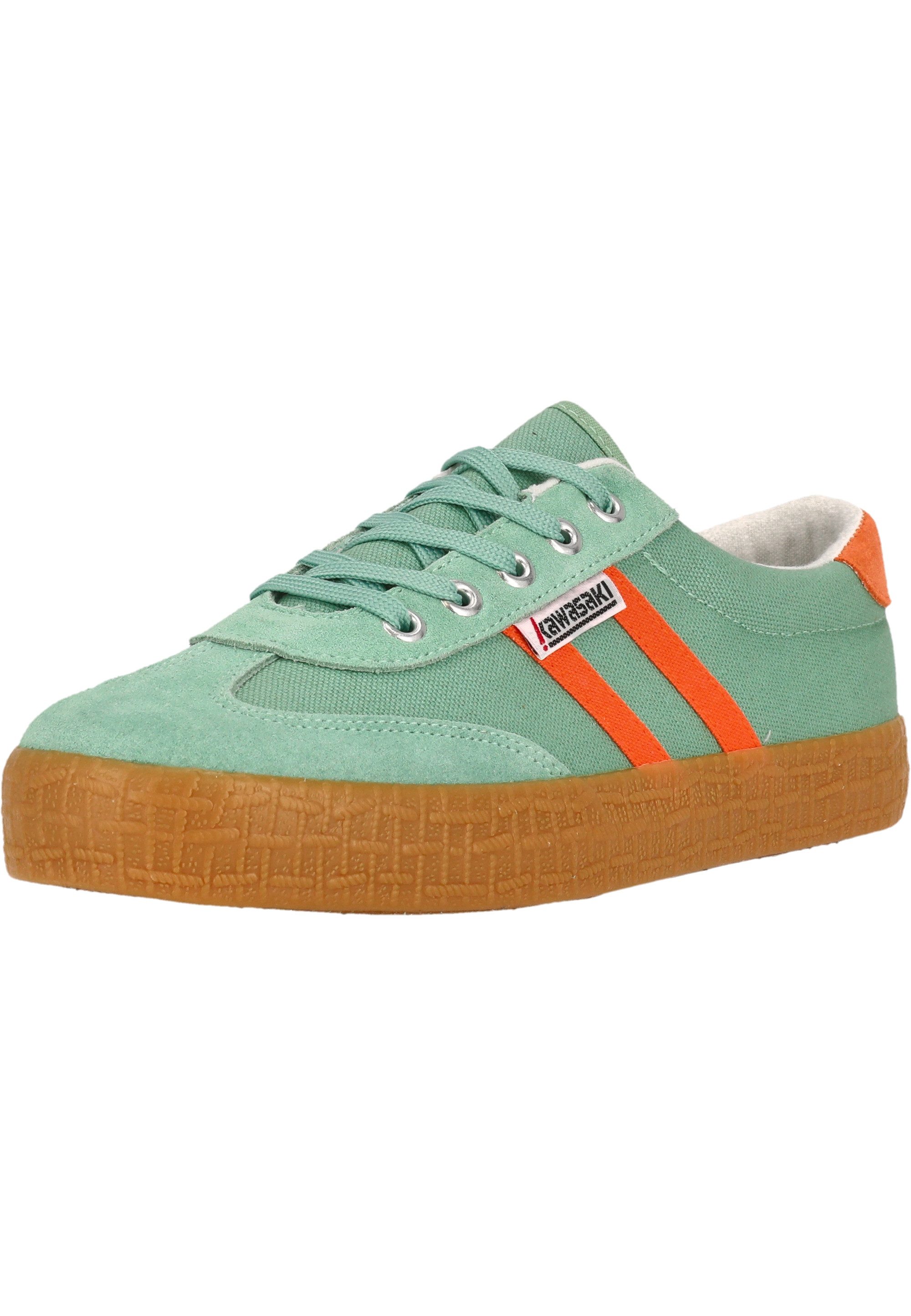 Kawasaki Fuzion 2.0 Sneaker mit gepolsterter günstig online kaufen