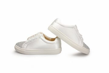 White Lady 941 ivory brautsneaker Sneaker