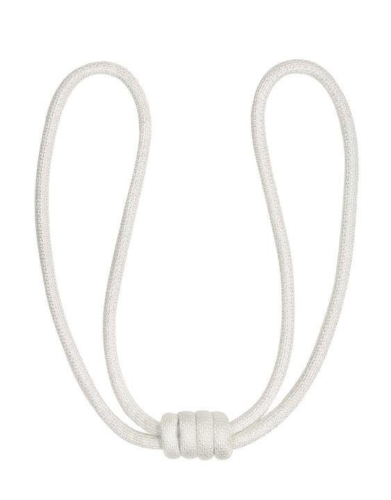 Gerster Raffhalter Salomea, Gardinen, (1-tlg) günstig online kaufen