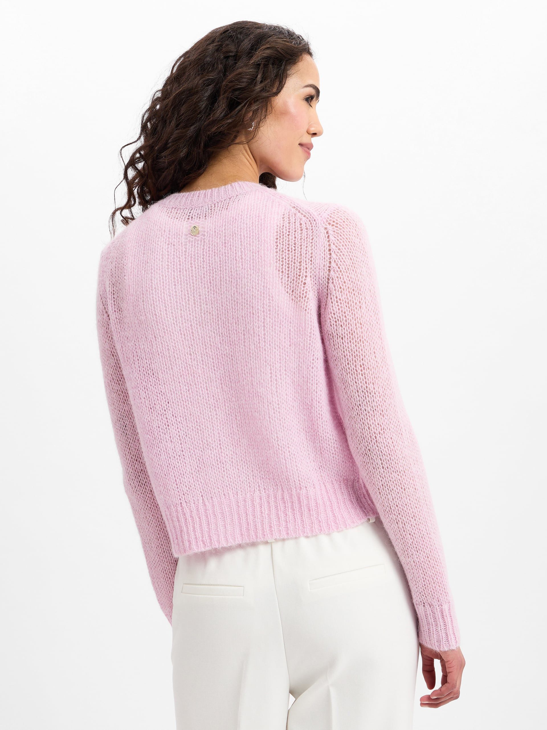 JOOP! Strickjacke Kala