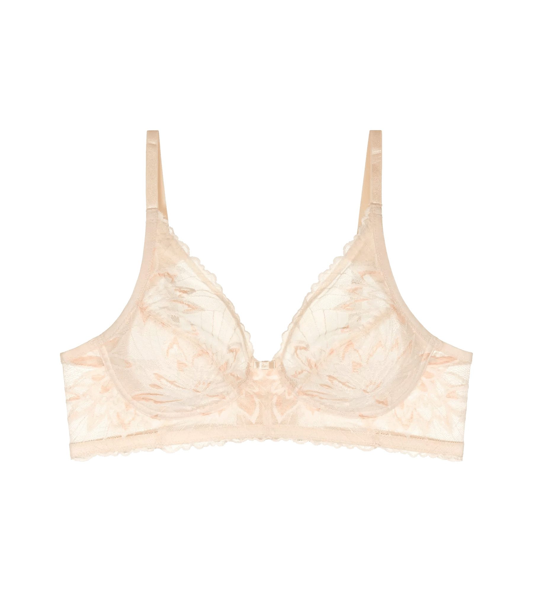 Triumph BH-Träger Amourette Charm Delight N FRESH POWDER