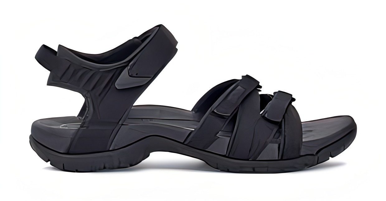 Teva Tirra für Damen Sandale